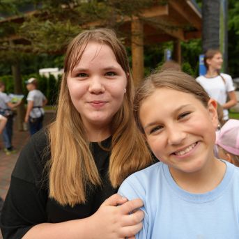 Lai top!  2025 3.diena - 