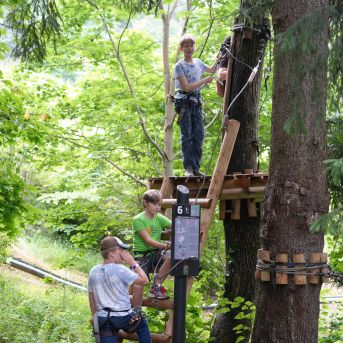 Lai top!  2025 3.diena - 