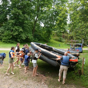 Lai top!  2025 3.diena - 