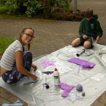 Lai top!  2025 3.diena - 