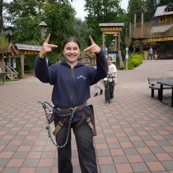 Lai top!  2025 3.diena - 