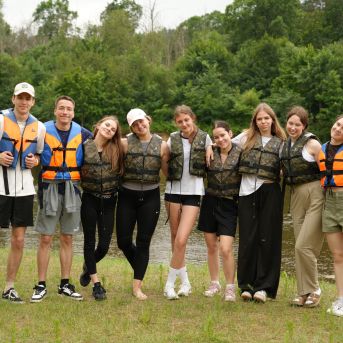 Lai top!  2025 3.diena - 