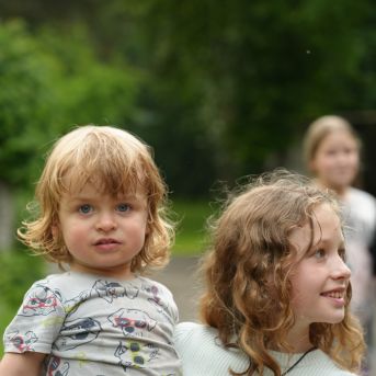 Lai top!  2025 3.diena - 