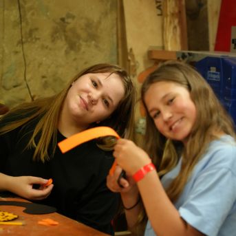 Lai top!  2025 3.diena - 