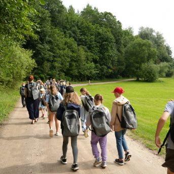 Lai top!  2025 3.diena - 