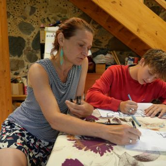 Lai top!  2025 3.diena - 