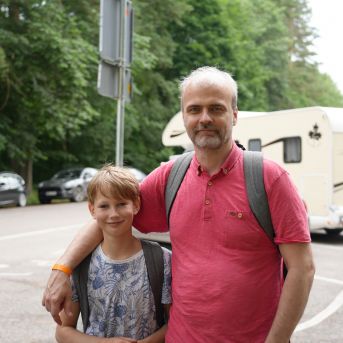 Lai top!  2025 3.diena - 