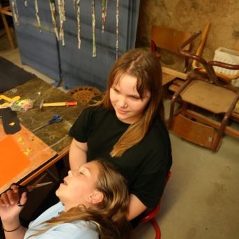 Lai top!  2025 3.diena - 