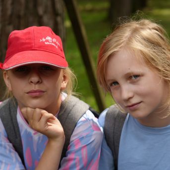 Lai top!  2025 3.diena - 