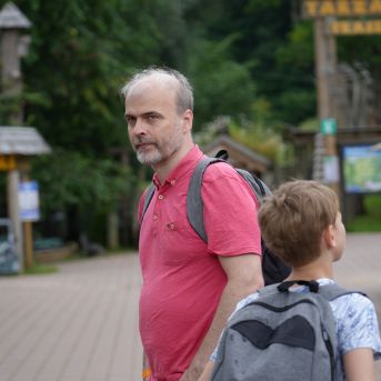 Lai top!  2025 3.diena - 