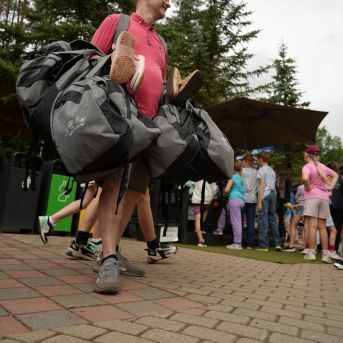 Lai top!  2025 3.diena - 