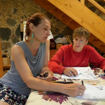 Lai top!  2025 3.diena - 