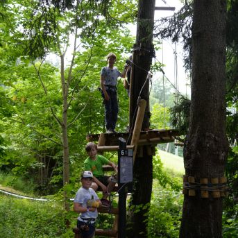 Lai top!  2025 3.diena - 