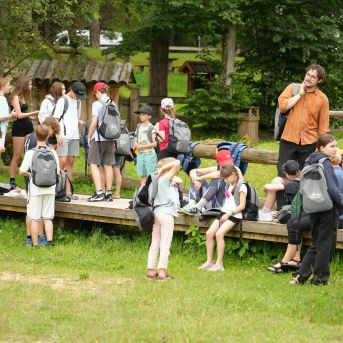 Lai top!  2025 3.diena - 