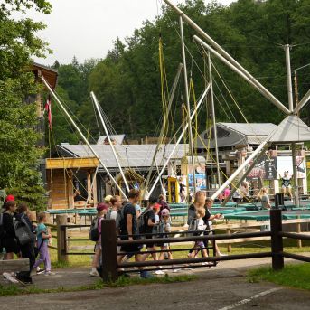 Lai top!  2025 3.diena - 