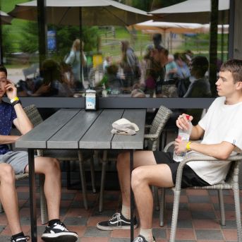 Lai top!  2025 3.diena - 