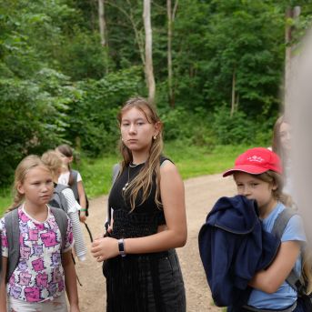 Lai top!  2025 3.diena - 