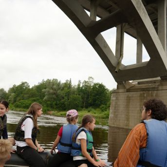 Lai top!  2025 3.diena - 