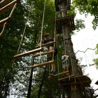 Lai top!  2025 3.diena - 