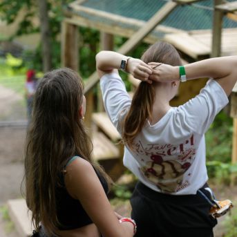 Lai top!  2025 3.diena - 