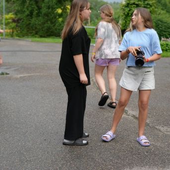 Lai top!  2025 3.diena - 