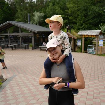 Lai top!  2025 3.diena - 