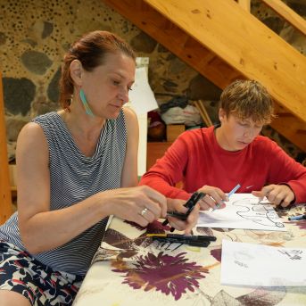 Lai top!  2025 3.diena - 