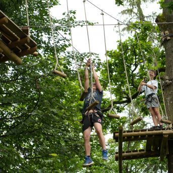 Lai top!  2025 3.diena - 