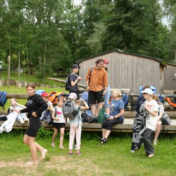 Lai top!  2025 3.diena - 