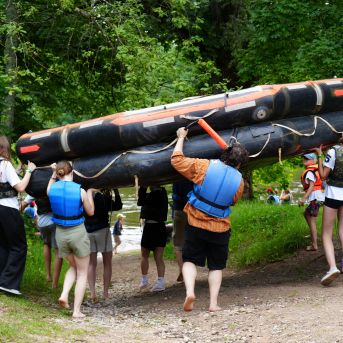 Lai top!  2025 3.diena - 