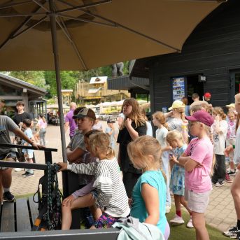 Lai top!  2025 3.diena - 