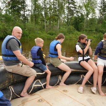 Lai top!  2025 3.diena - 