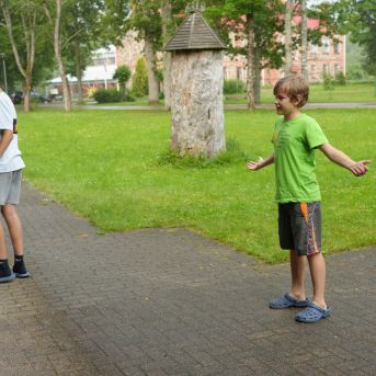 Lai top!  2025 3.diena - 