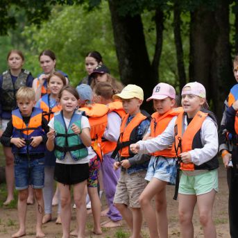 Lai top!  2025 3.diena - 