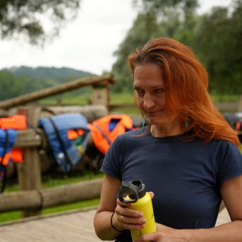 Lai top!  2025 3.diena - 