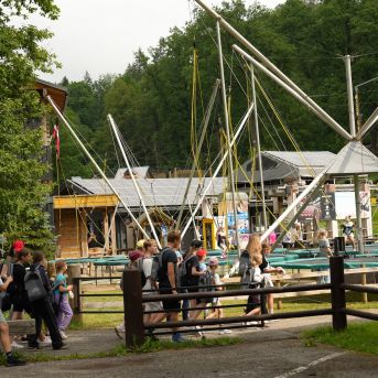 Lai top!  2025 3.diena - 