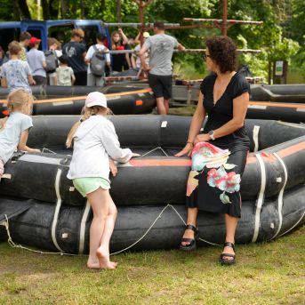 Lai top!  2025 3.diena - 