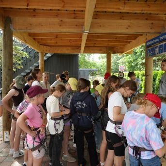 Lai top!  2025 3.diena - 