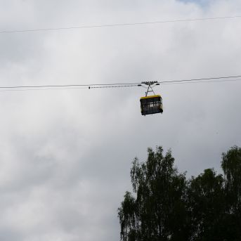 Lai top!  2025 3.diena - 