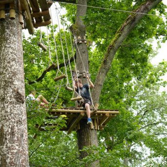 Lai top!  2025 3.diena - 