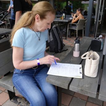 Lai top!  2025 3.diena - 