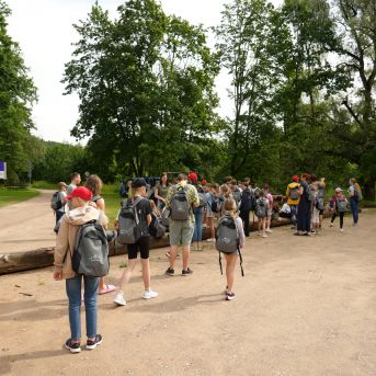 Lai top!  2025 3.diena - 