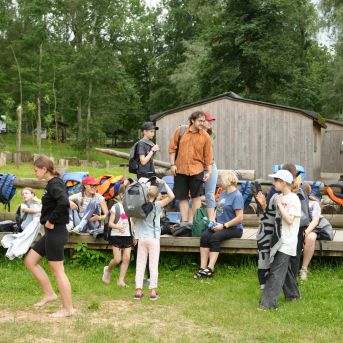 Lai top!  2025 3.diena - 