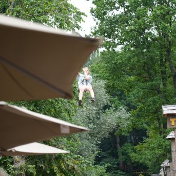 Lai top!  2025 3.diena - 