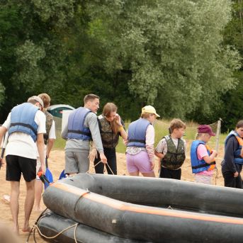 Lai top!  2025 3.diena - 