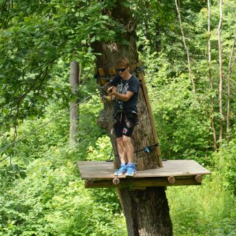 Lai top!  2025 3.diena - 