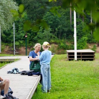 Lai top!  2025 3.diena - 