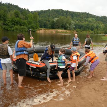 Lai top!  2025 3.diena - 