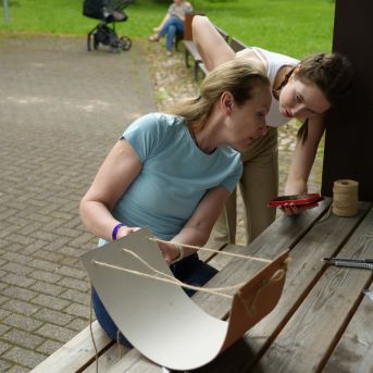 Lai top!  2025 3.diena - 