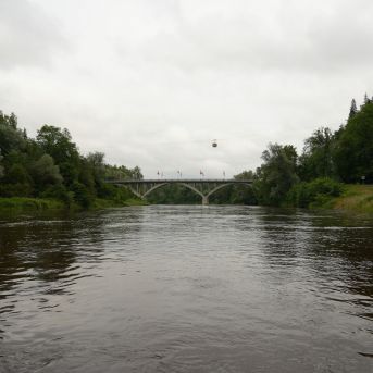 Lai top!  2025 3.diena - 